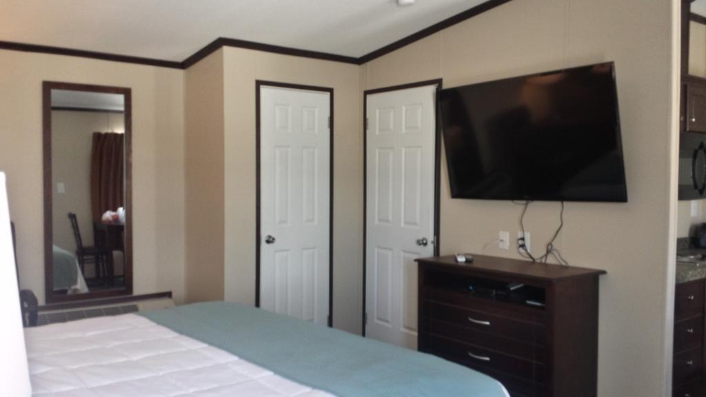 Hotel Instalodge And Karnes