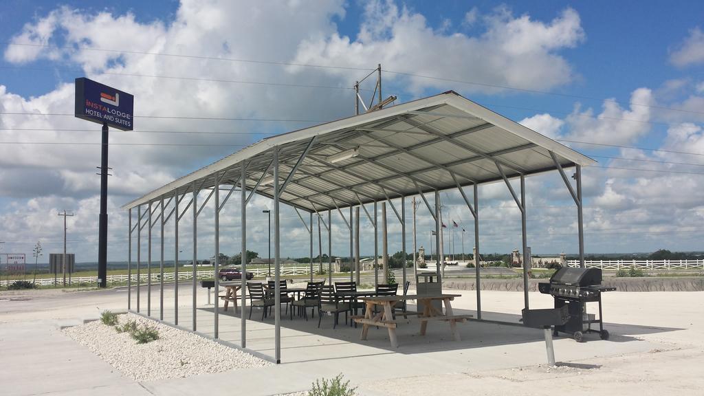 Instalodge And Karnes 3* Karnes City