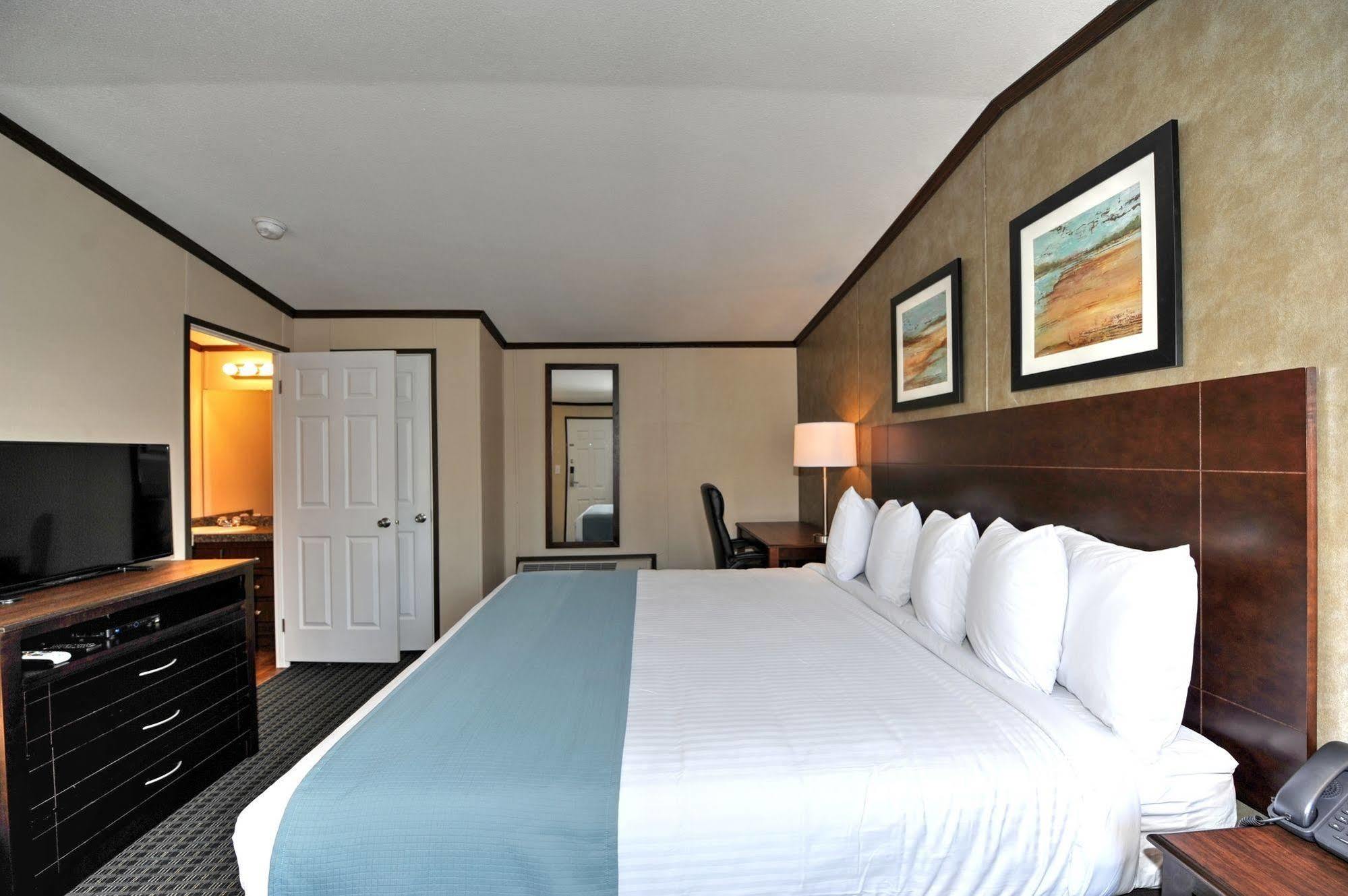 Instalodge And Karnes 3*