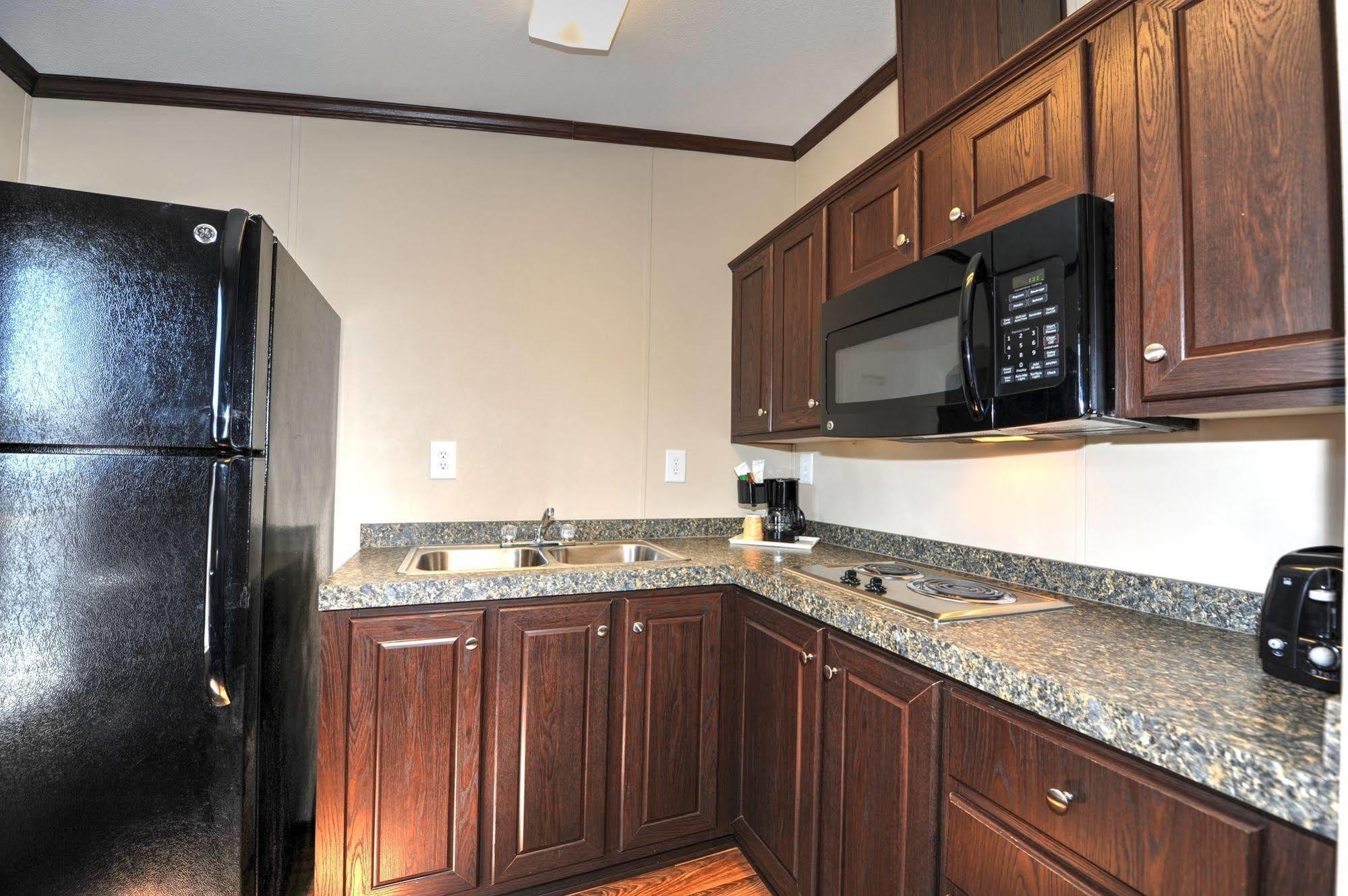Instalodge And Karnes 3* Karnes City