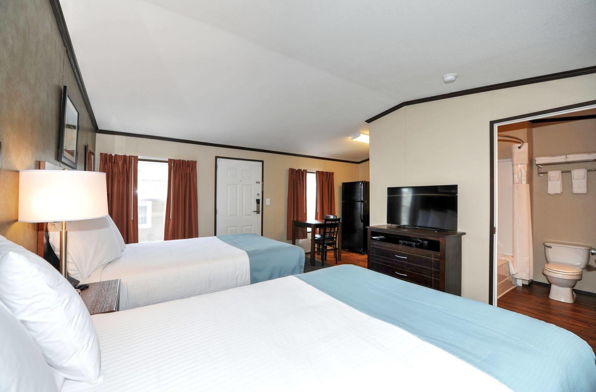 Instalodge And Karnes 3*